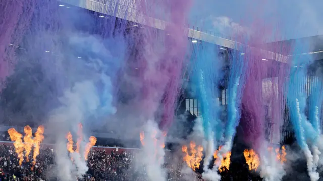 Villa Park