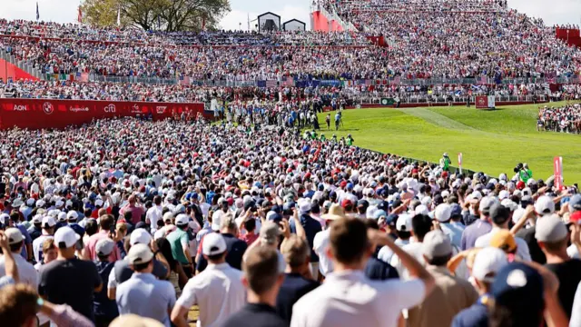 Ryder Cup