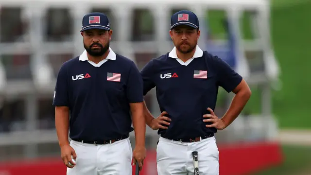 Ryder Cup