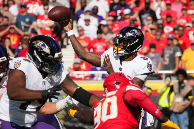 Lamar Jackson