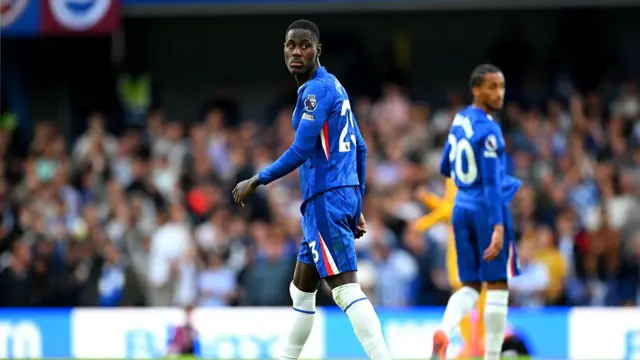Trevoh Chalobah