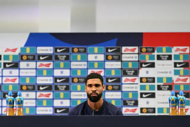 Ruben Loftus-Cheek