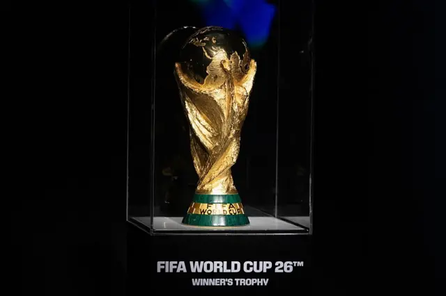 World Cup