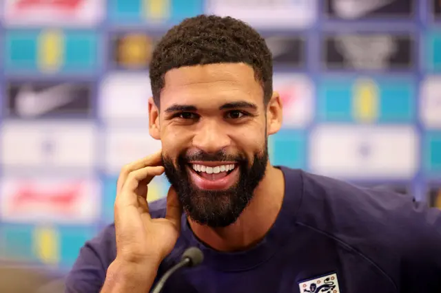 Ruben Loftus-Cheek