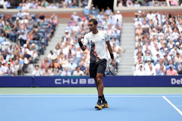 Felix Auger-Aliassime