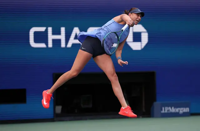Amanda Anisimova