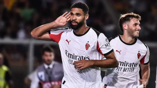 Ruben Loftus-Cheek