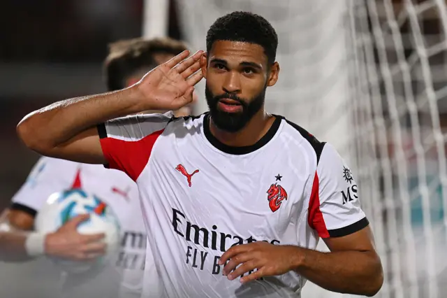 Ruben Loftus-Cheek