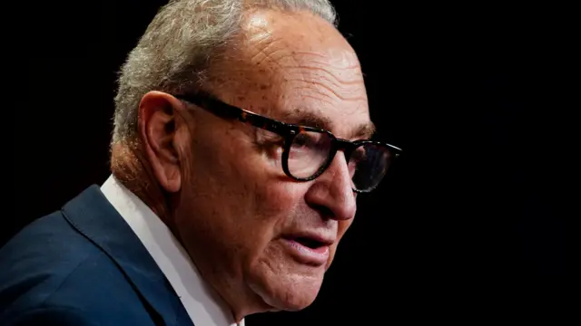 Chuck Schumer