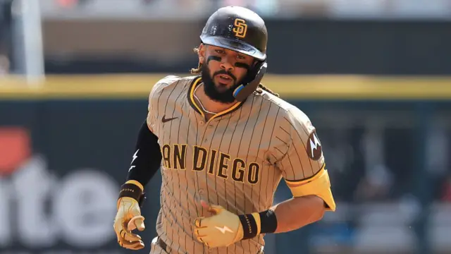Fernando Tatis Jr.