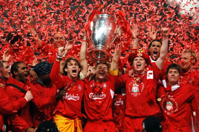 Liverpool