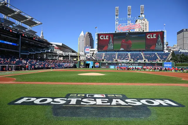 Progressive Field