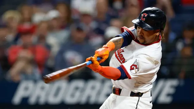 Jose Ramirez