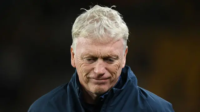 David Moyes