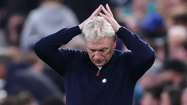 David Moyes