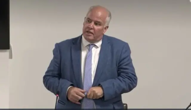 Andrew RT Davies