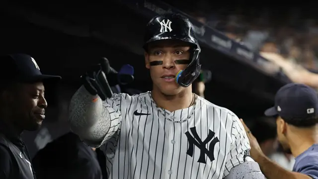 Aaron Judge