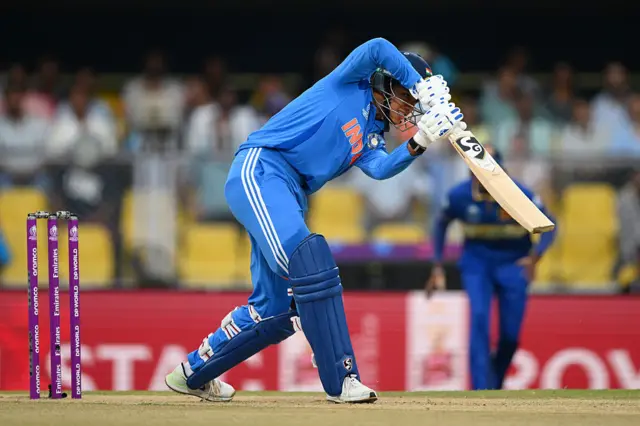Mandhana