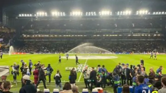 Stamford Bridge