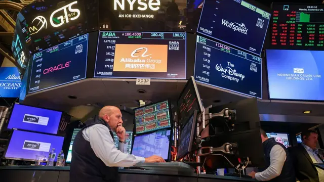 NYSE