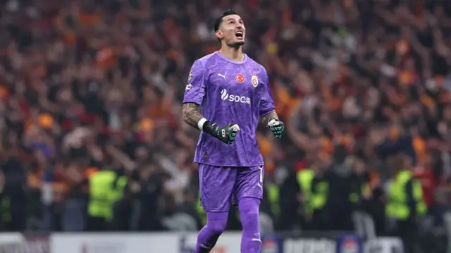 Ugurcan Cakir