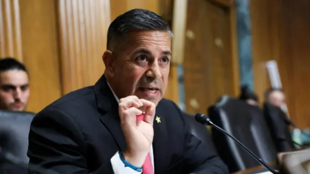 Ben Ray Luján
