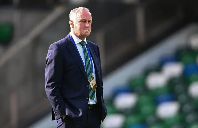 Michael O'Neill