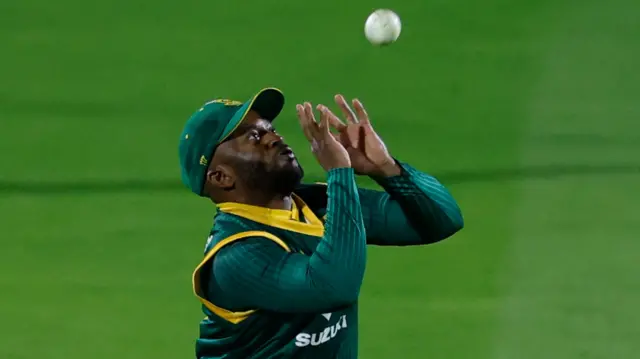 Bavuma