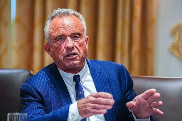 RFK Jr