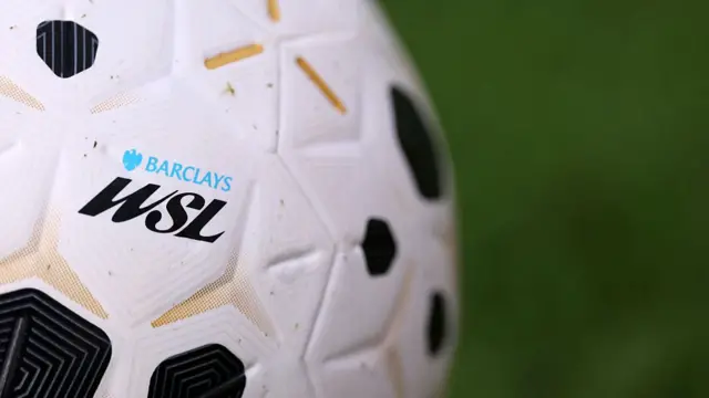 WSL football