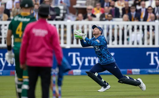 Buttler