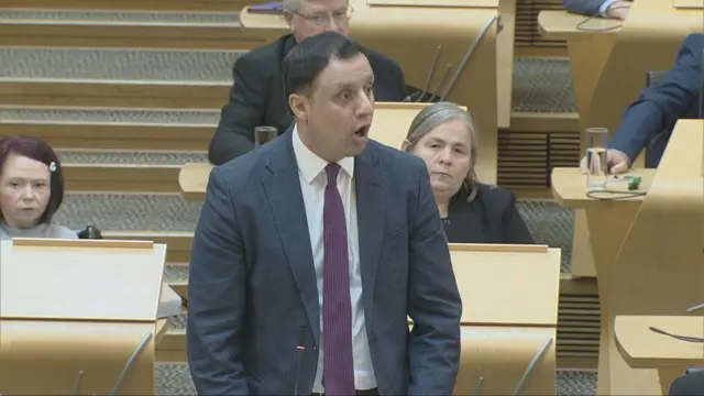 Anas Sarwar