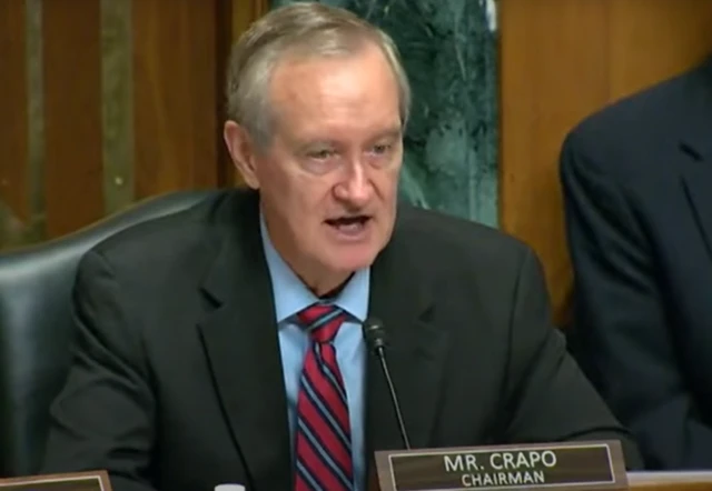 Mike Crapo