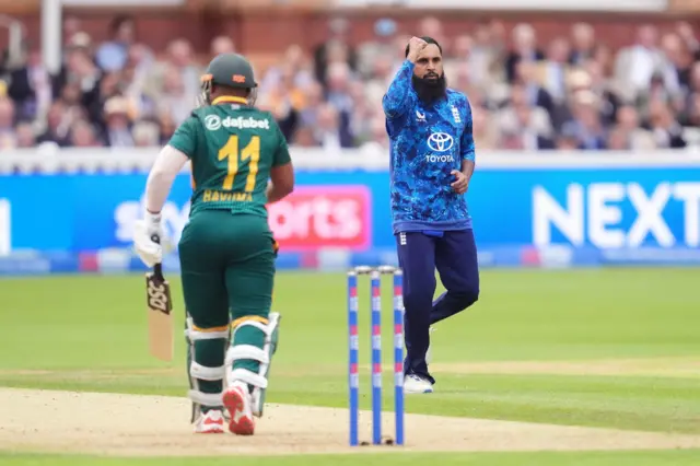 Adil Rashid