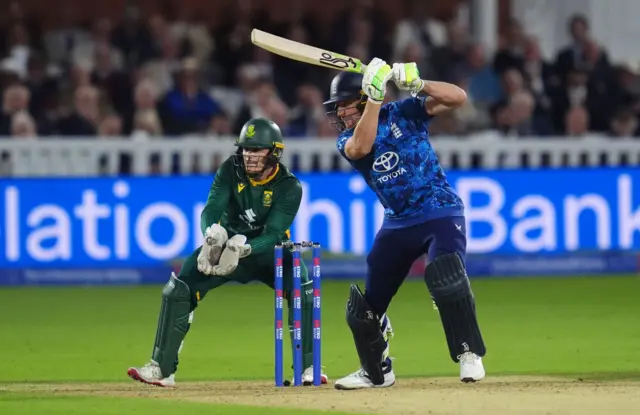 Buttler