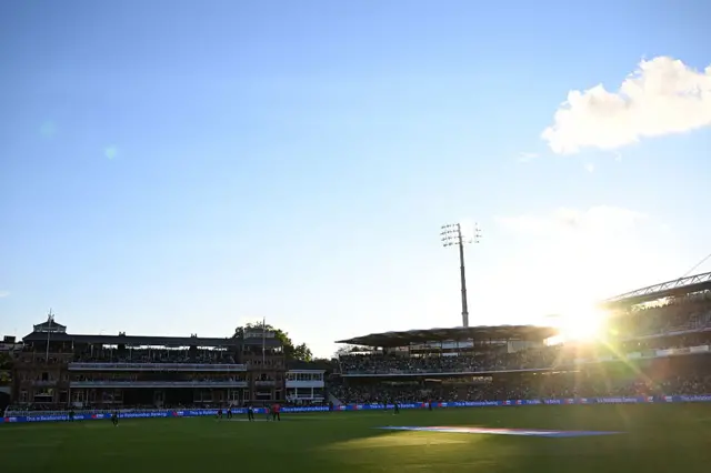 Lord's