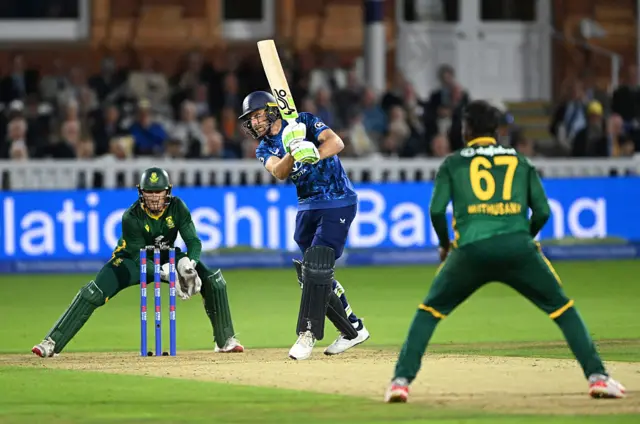 Buttler
