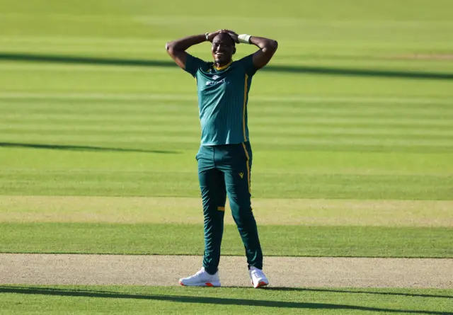 Ngidi