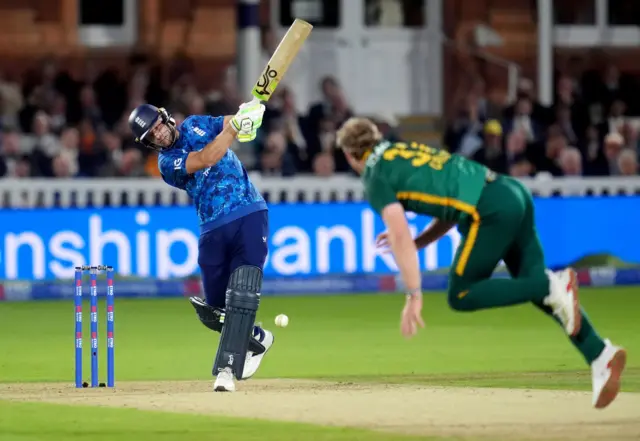 Buttler