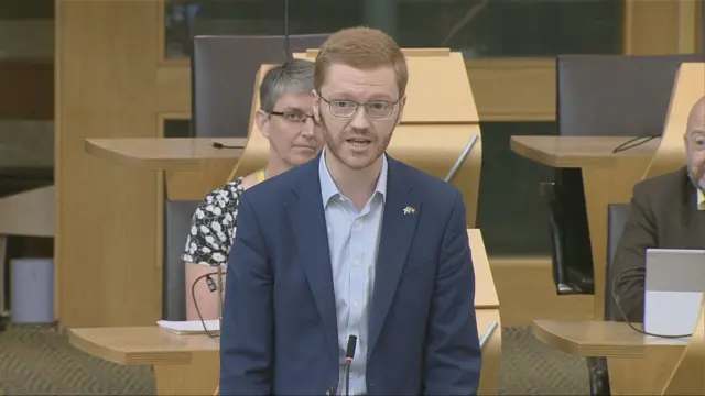 Ross Greer