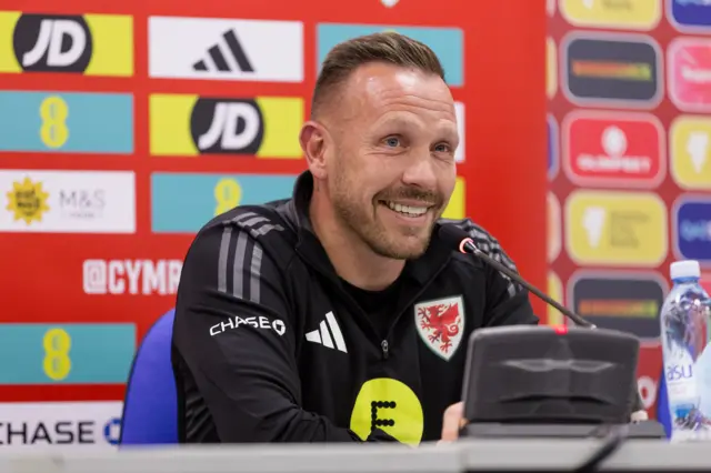 Craig Bellamy