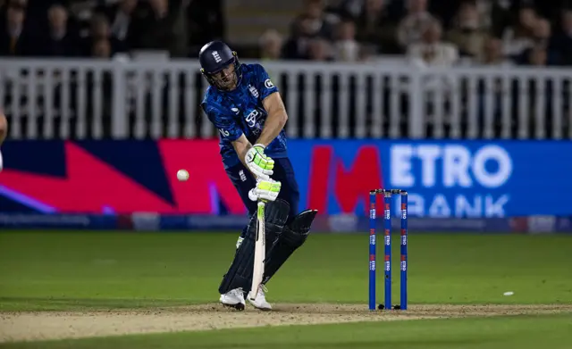 Buttler