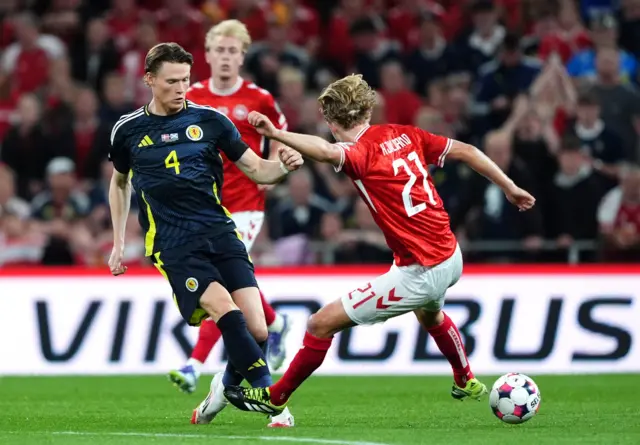Scott McTominay