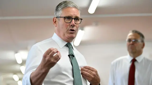 Keir Starmer