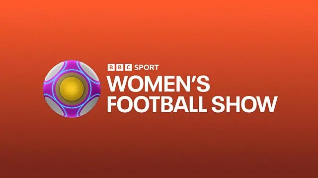 Women's Football Show promo image