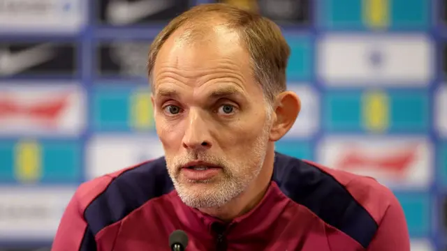 Thomas Tuchel