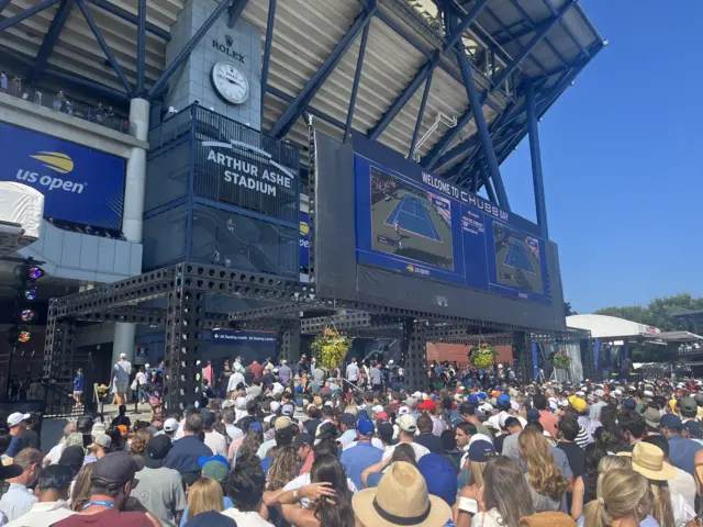 US Open