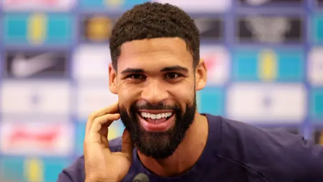 Ruben Loftus-Cheek