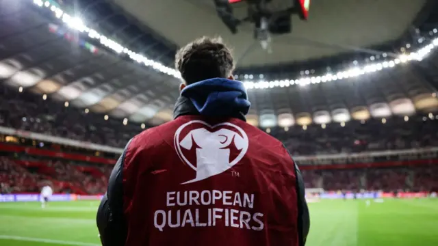 European qualifying