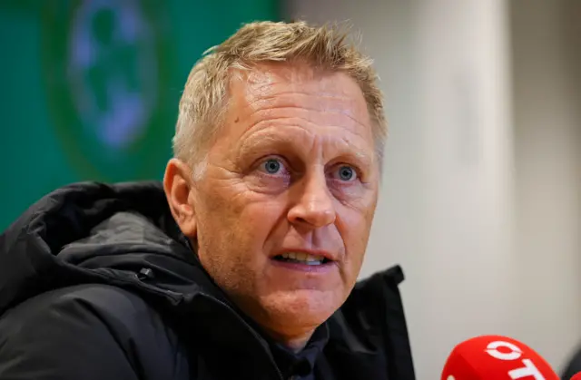 Heimir Hallgrimsson